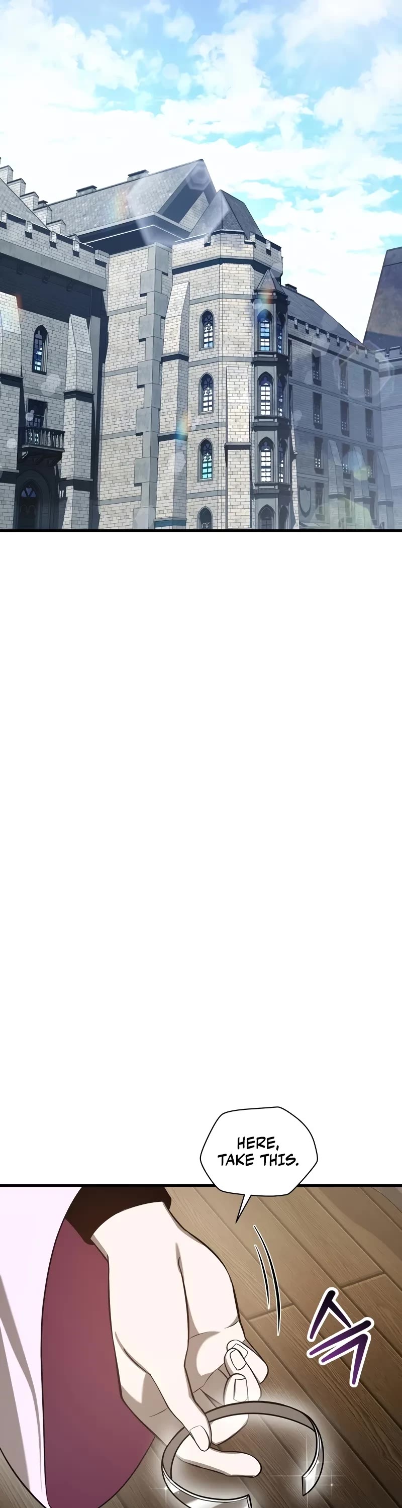 Helmut: The Forsaken Child chapter 84 page 47