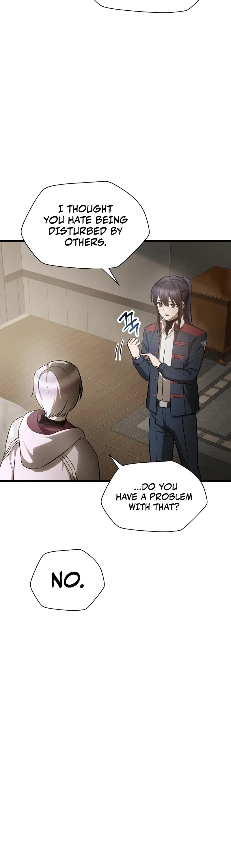 Helmut: The Forsaken Child chapter 84 page 51