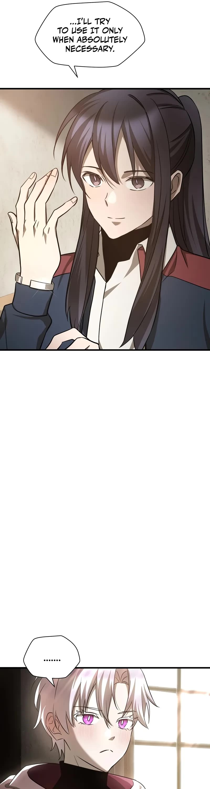 Helmut: The Forsaken Child chapter 84 page 52