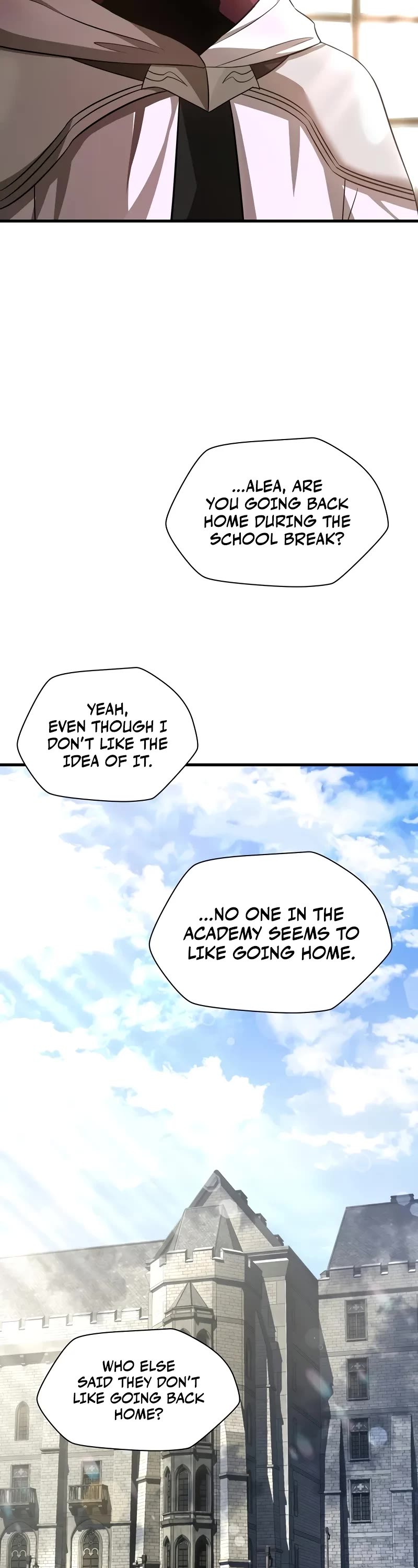 Helmut: The Forsaken Child chapter 84 page 53