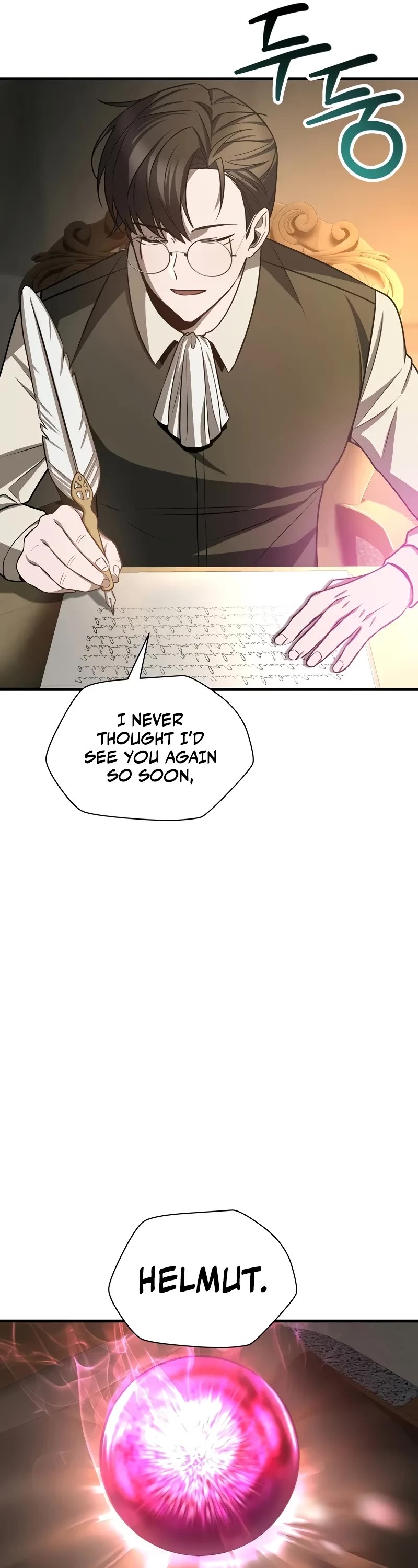 Helmut: The Forsaken Child chapter 84 page 57