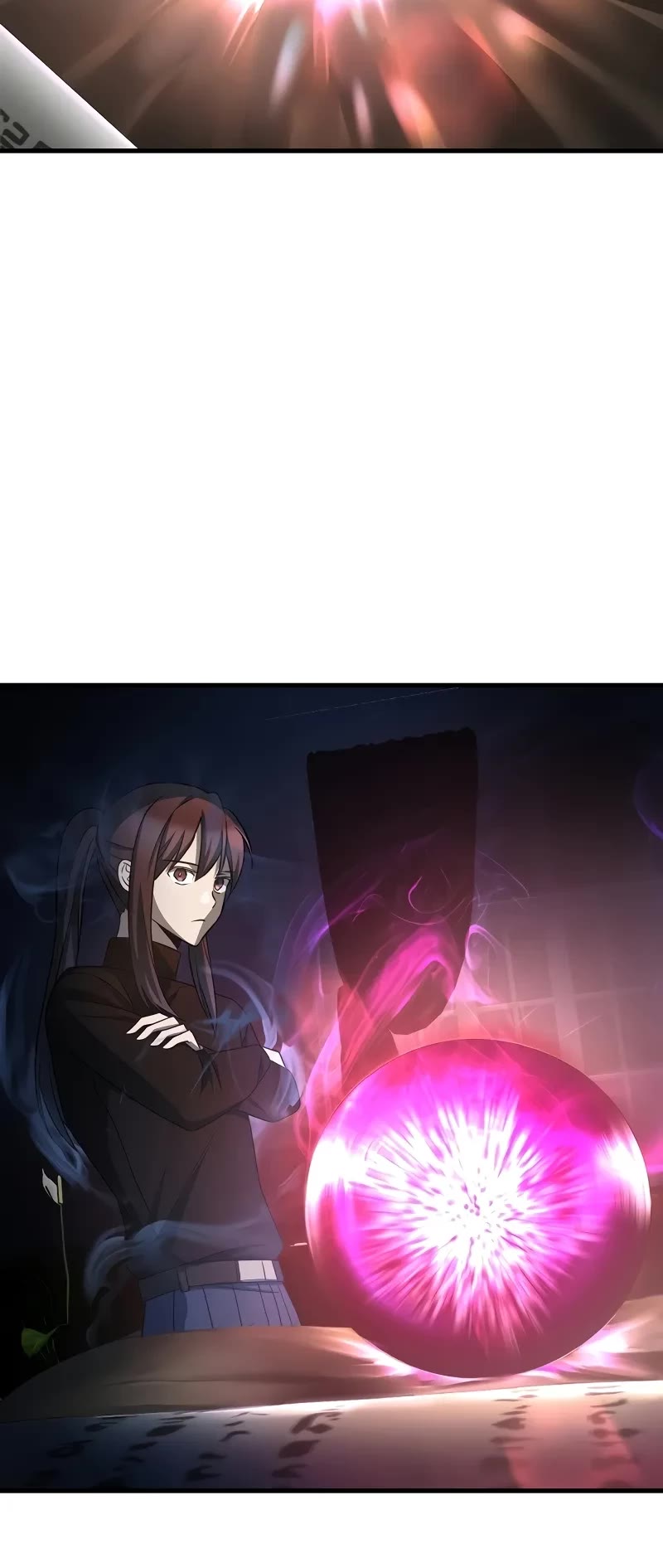 Helmut: The Forsaken Child chapter 84 page 58