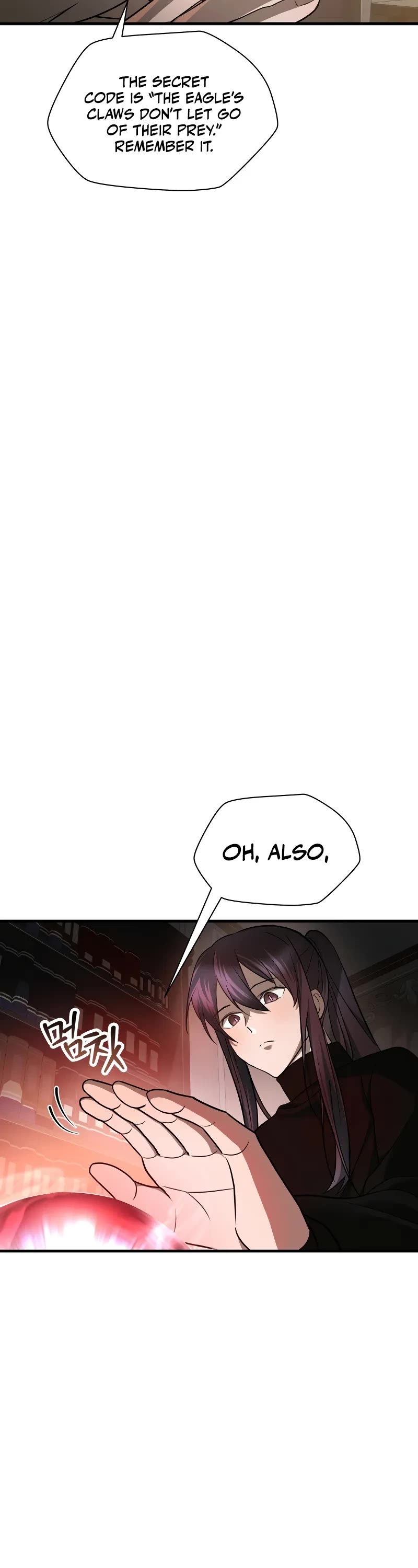 Helmut: The Forsaken Child chapter 85 page 11