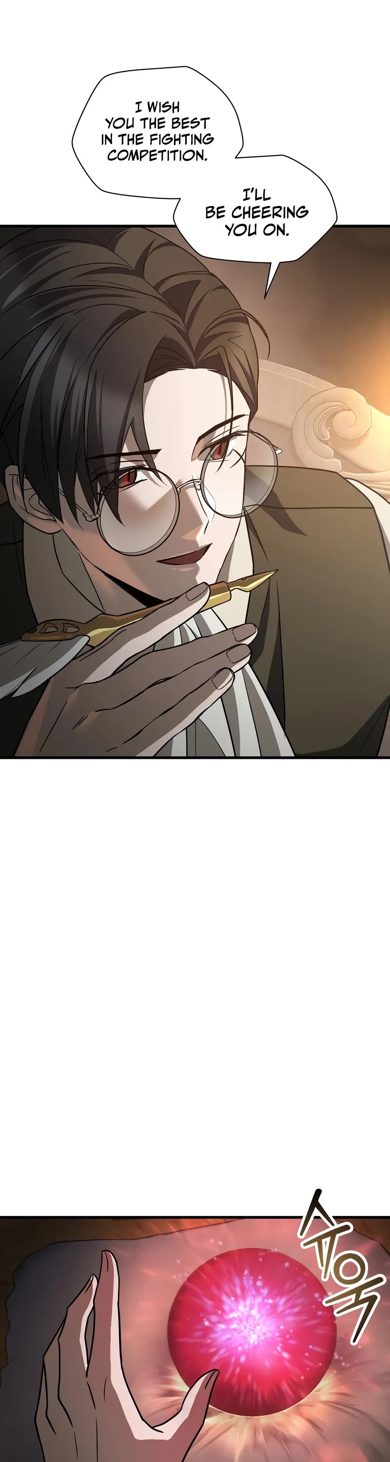 Helmut: The Forsaken Child chapter 85 page 12