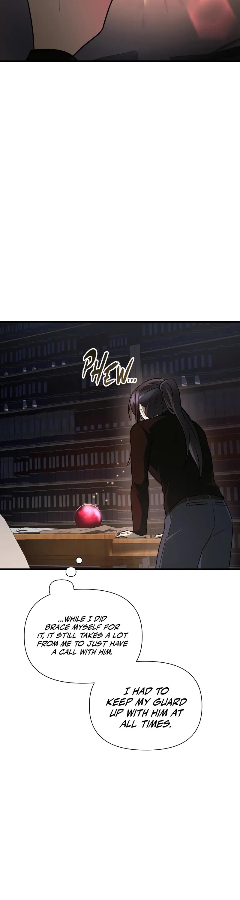 Helmut: The Forsaken Child chapter 85 page 13