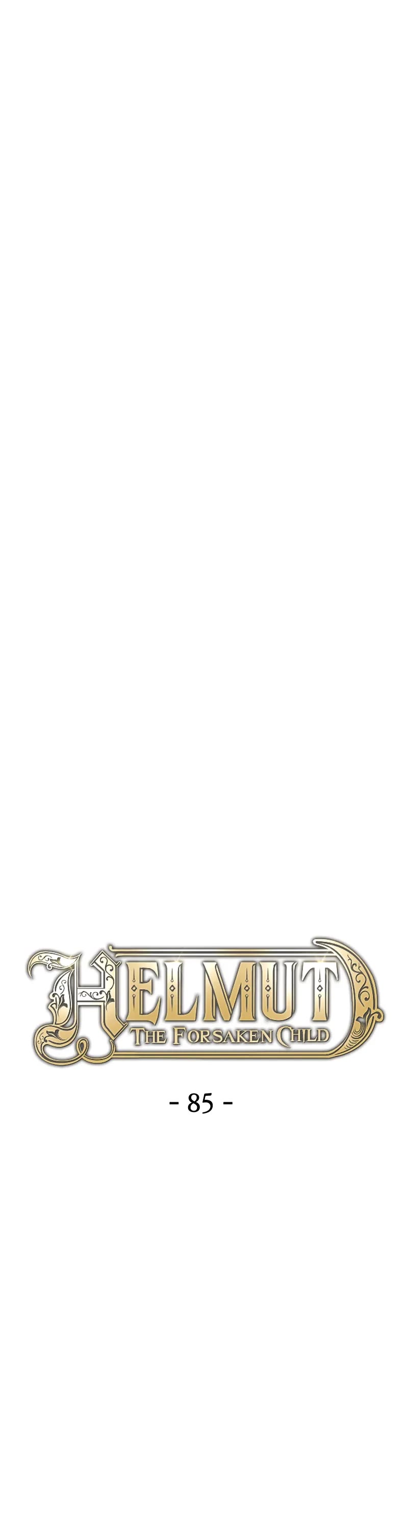 Helmut: The Forsaken Child chapter 85 page 2