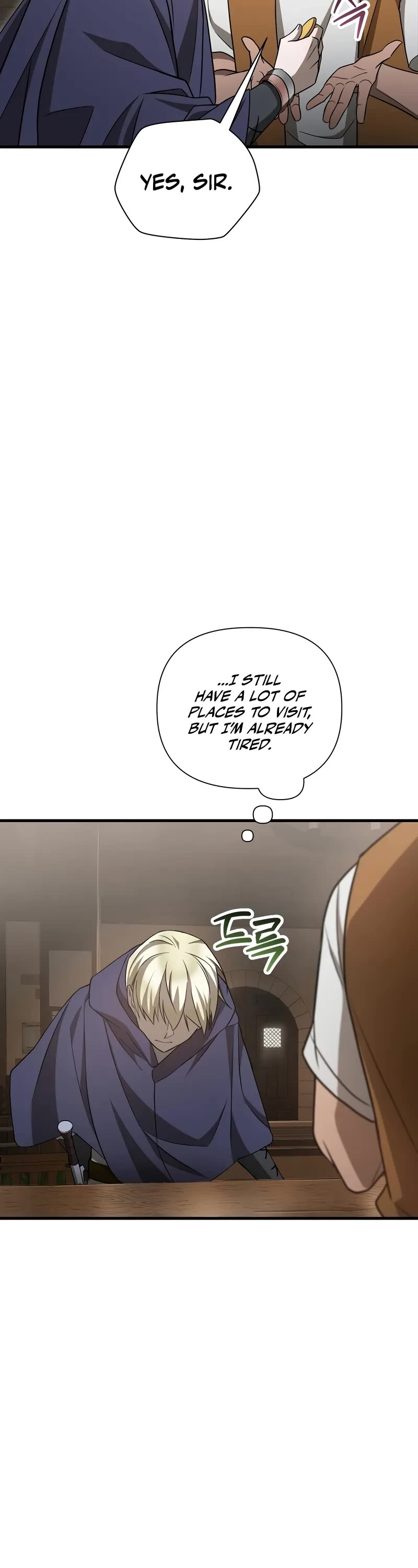 Helmut: The Forsaken Child chapter 85 page 28