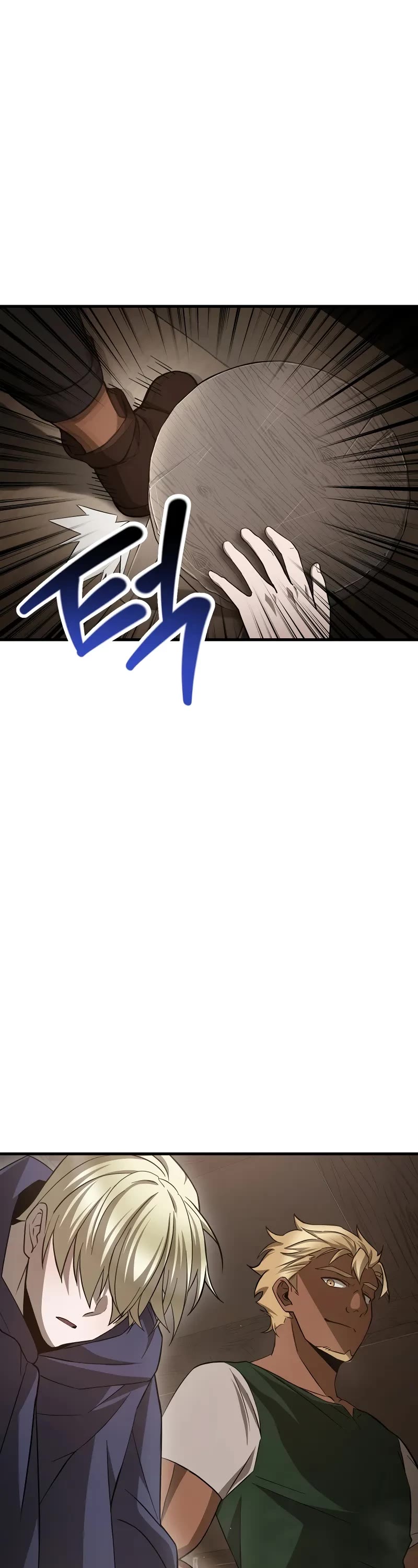 Helmut: The Forsaken Child chapter 85 page 29