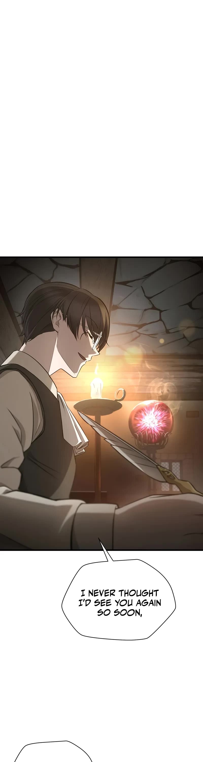 Helmut: The Forsaken Child chapter 85 page 3