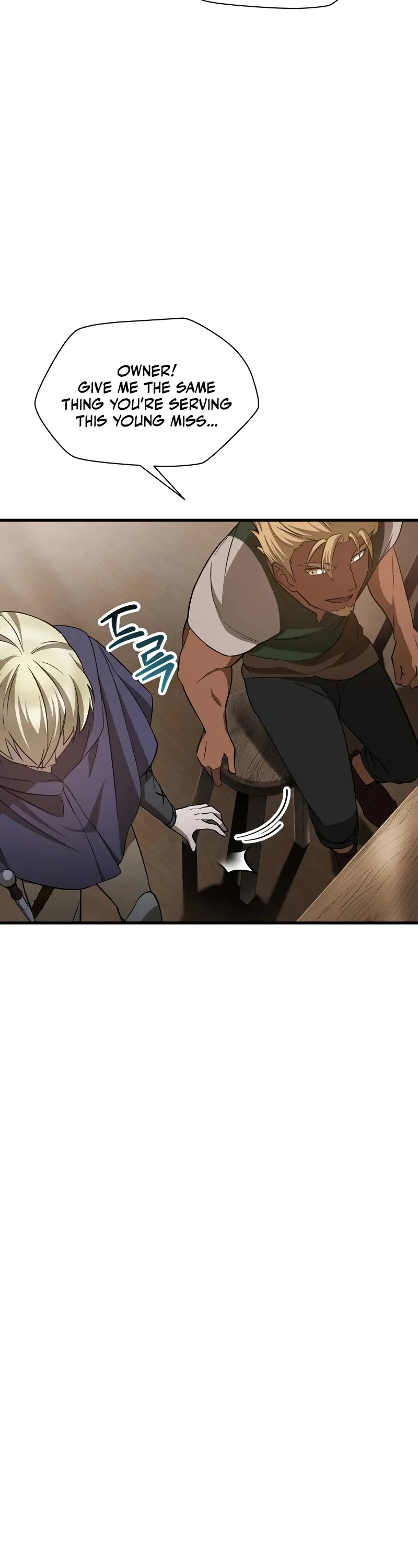 Helmut: The Forsaken Child chapter 85 page 31