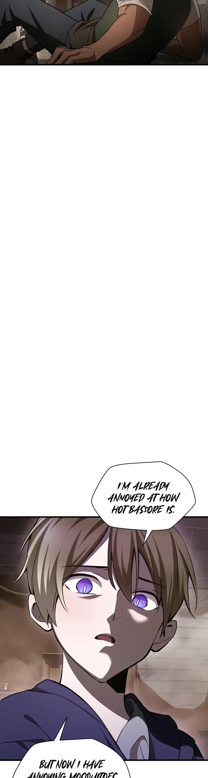 Helmut: The Forsaken Child chapter 85 page 35