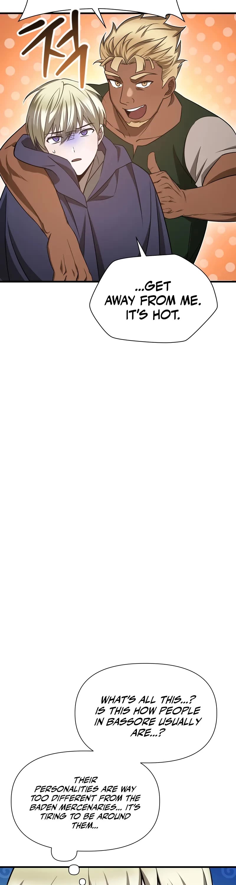 Helmut: The Forsaken Child chapter 85 page 39