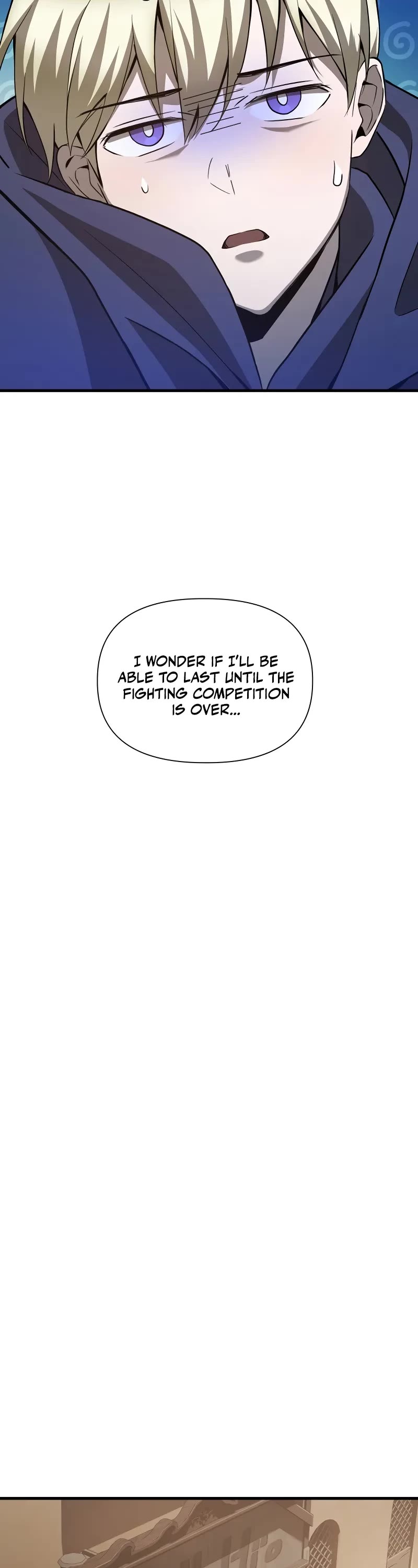 Helmut: The Forsaken Child chapter 85 page 40