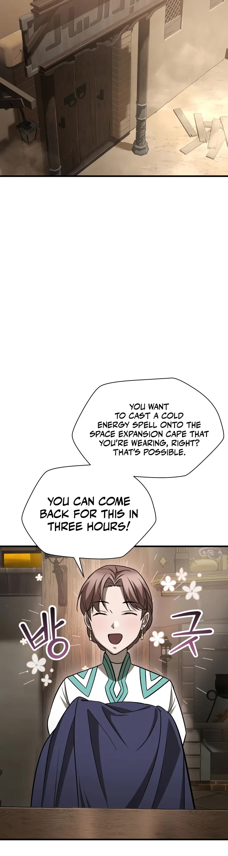 Helmut: The Forsaken Child chapter 85 page 41