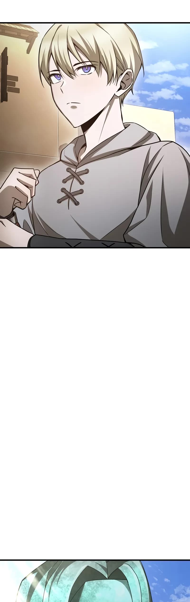 Helmut: The Forsaken Child chapter 85 page 45