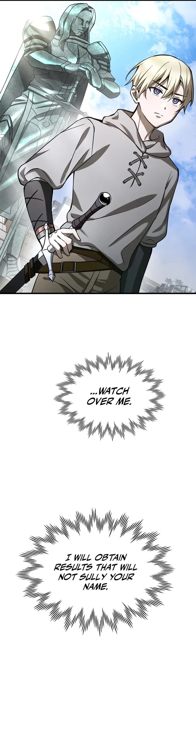 Helmut: The Forsaken Child chapter 85 page 47