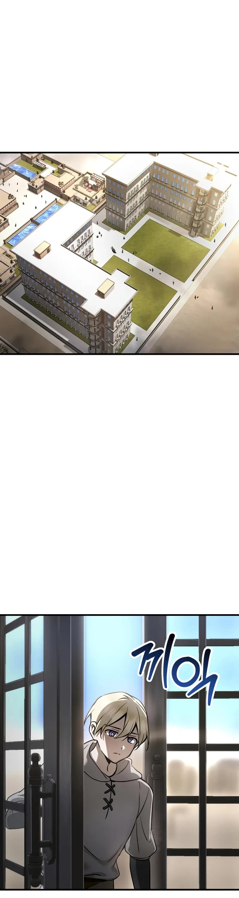 Helmut: The Forsaken Child chapter 85 page 48