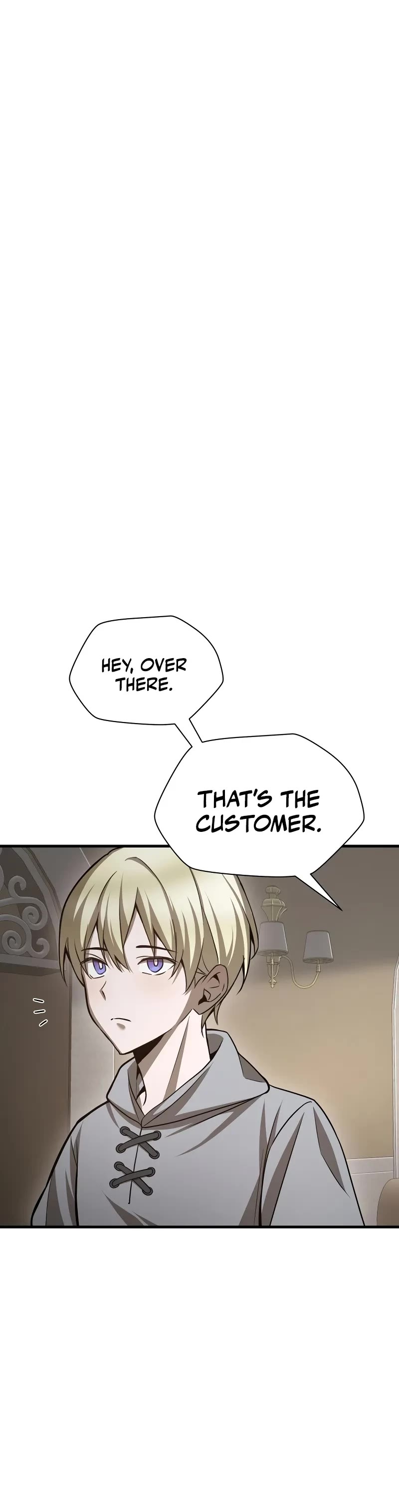 Helmut: The Forsaken Child chapter 85 page 49