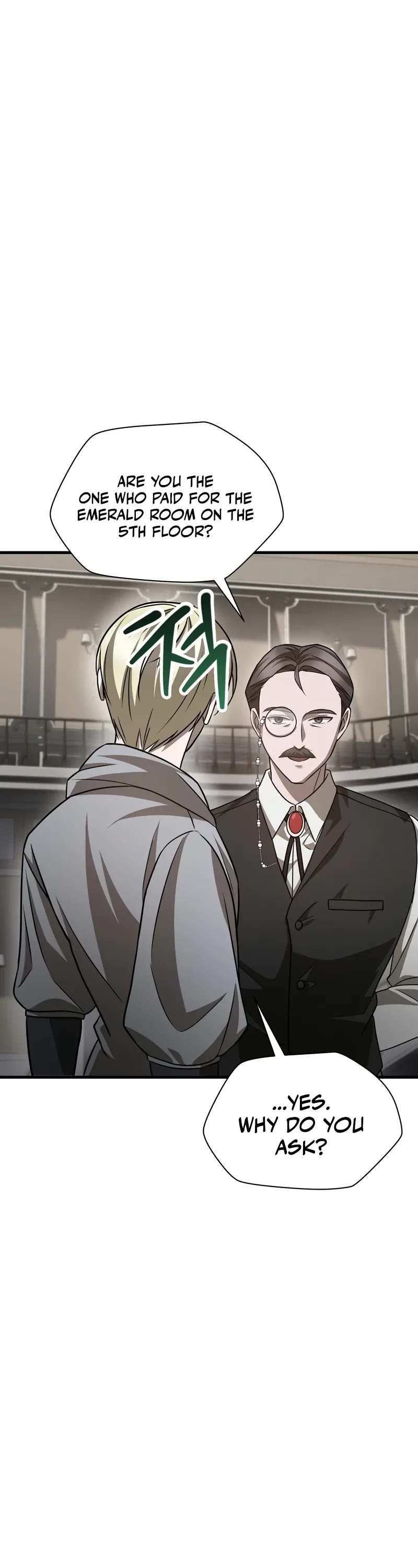 Helmut: The Forsaken Child chapter 85 page 51