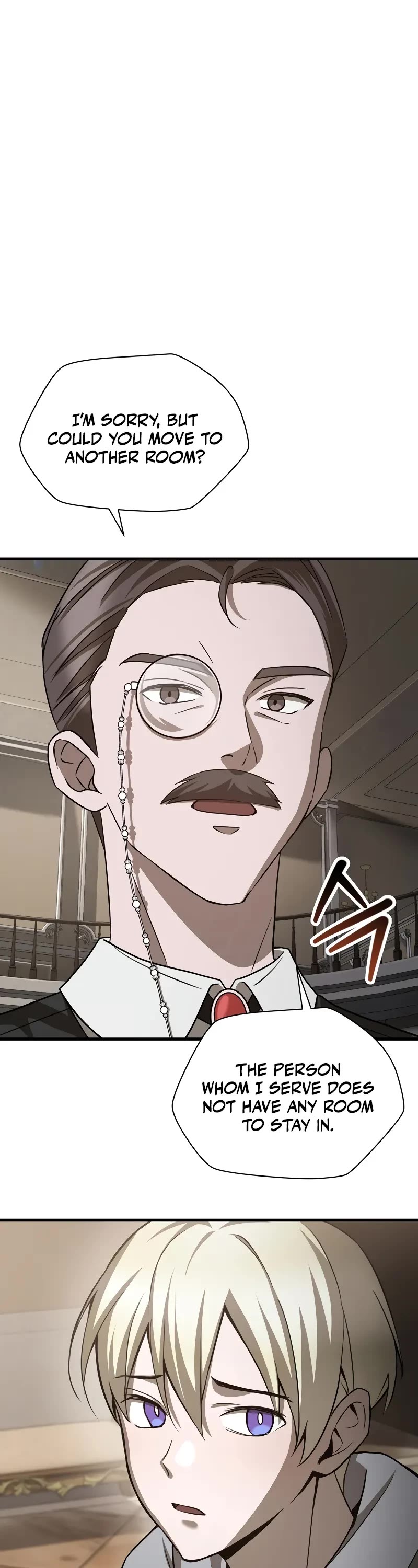 Helmut: The Forsaken Child chapter 85 page 52