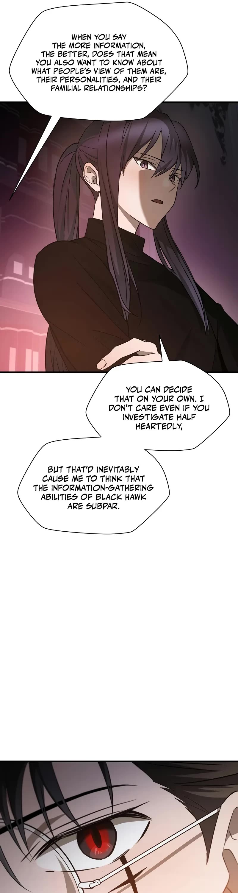 Helmut: The Forsaken Child chapter 85 page 7