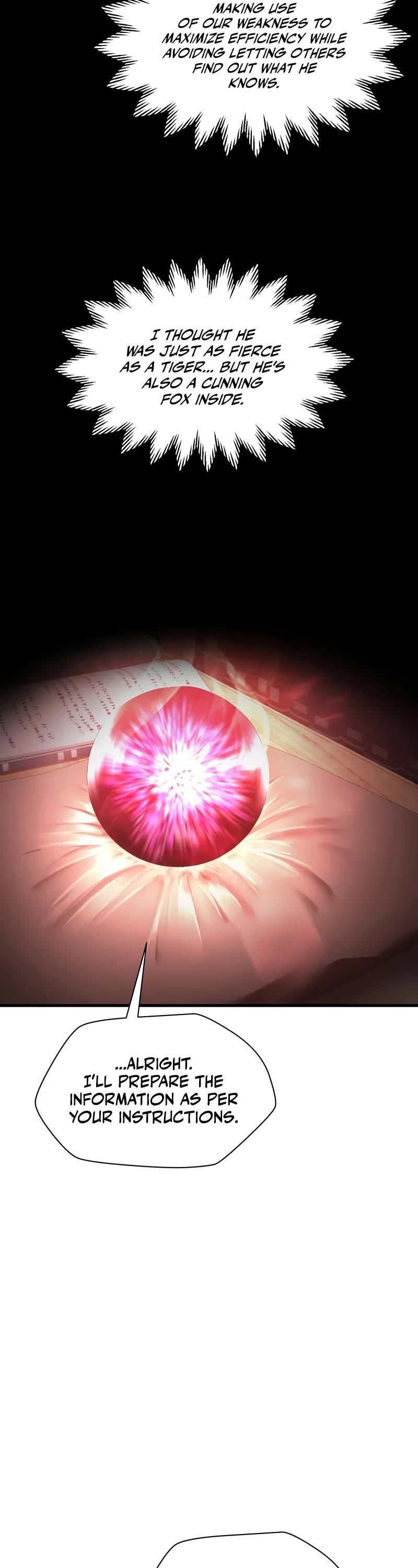 Helmut: The Forsaken Child chapter 85 page 9