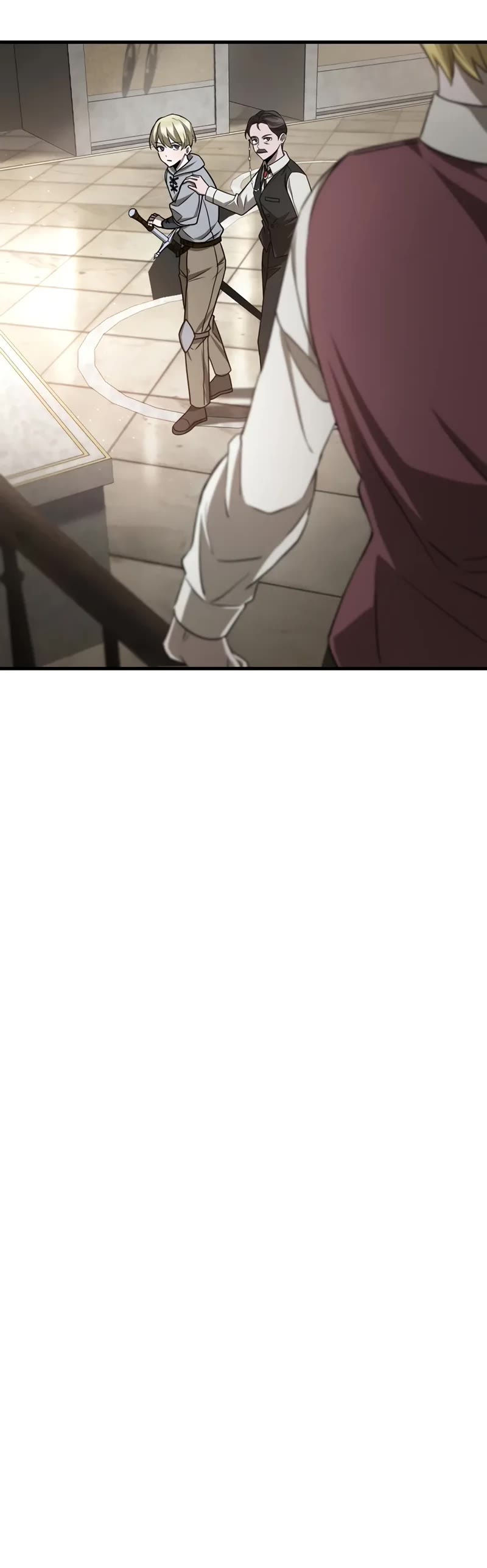 Helmut: The Forsaken Child chapter 86 page 11