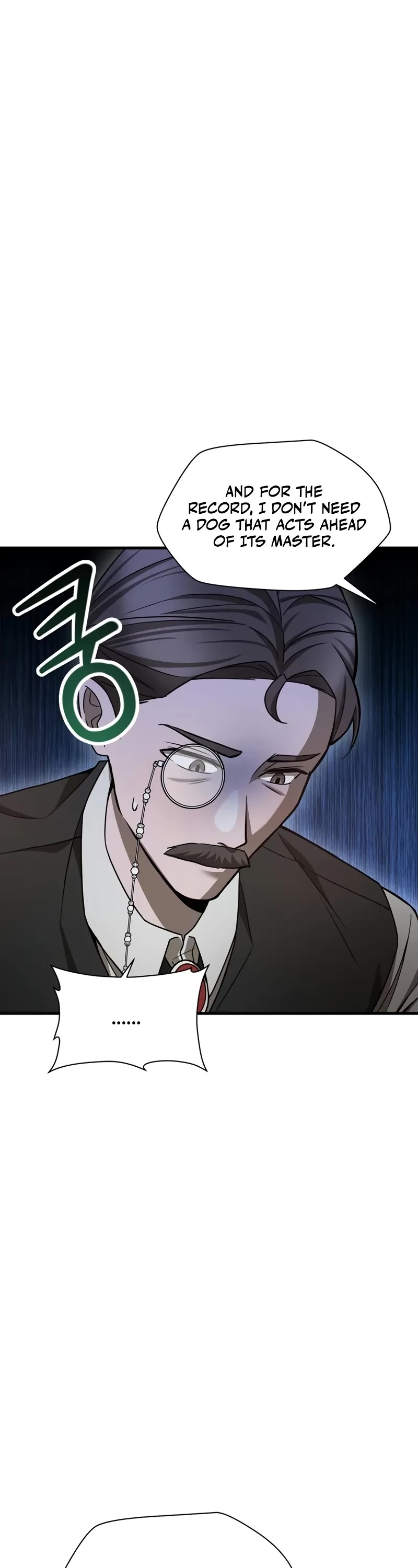 Helmut: The Forsaken Child chapter 86 page 19