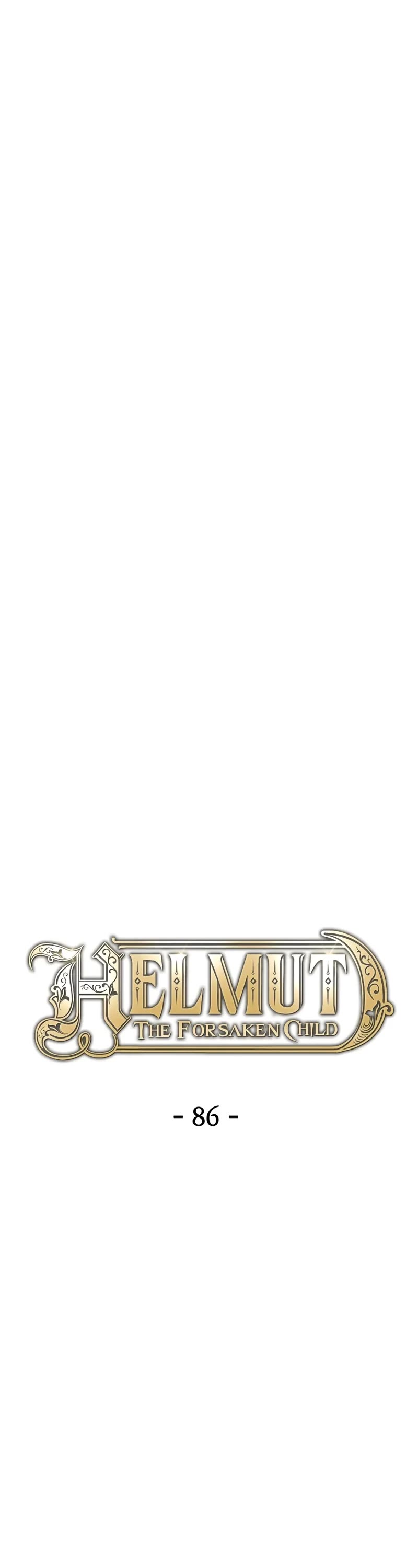 Helmut: The Forsaken Child chapter 86 page 2