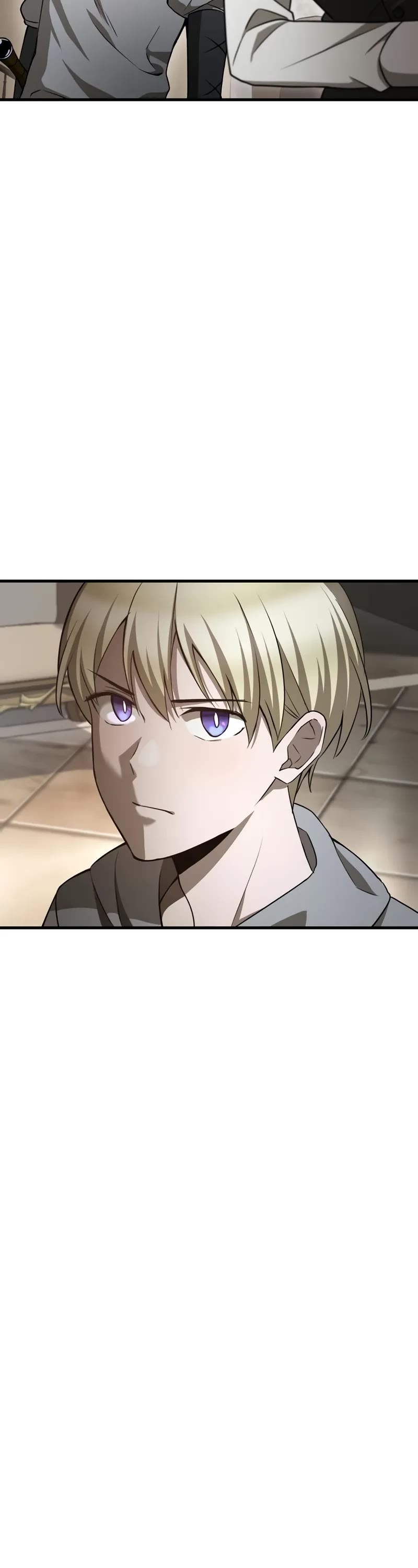 Helmut: The Forsaken Child chapter 86 page 21