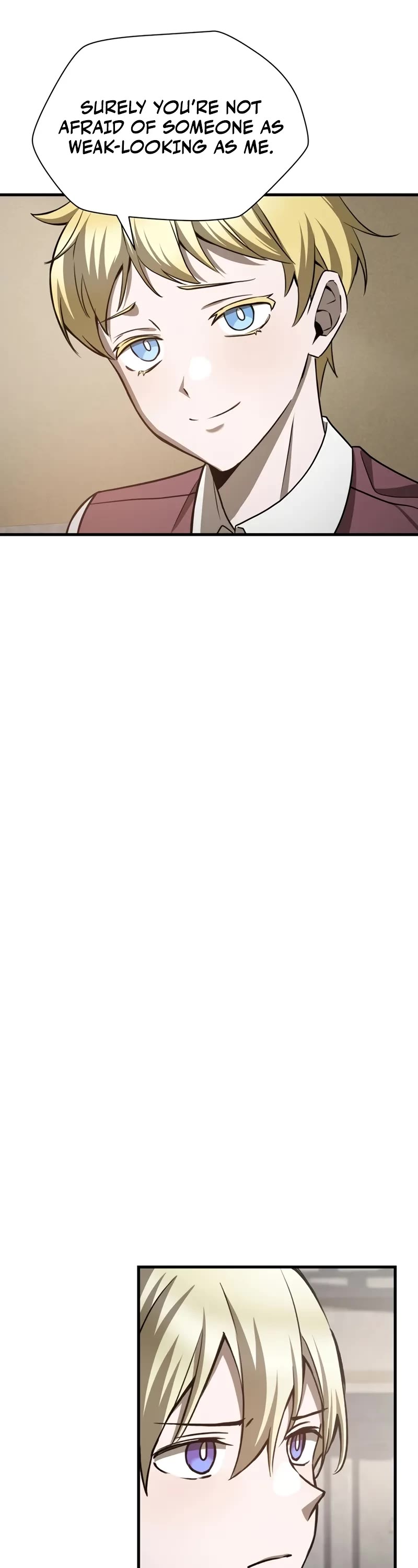 Helmut: The Forsaken Child chapter 86 page 24