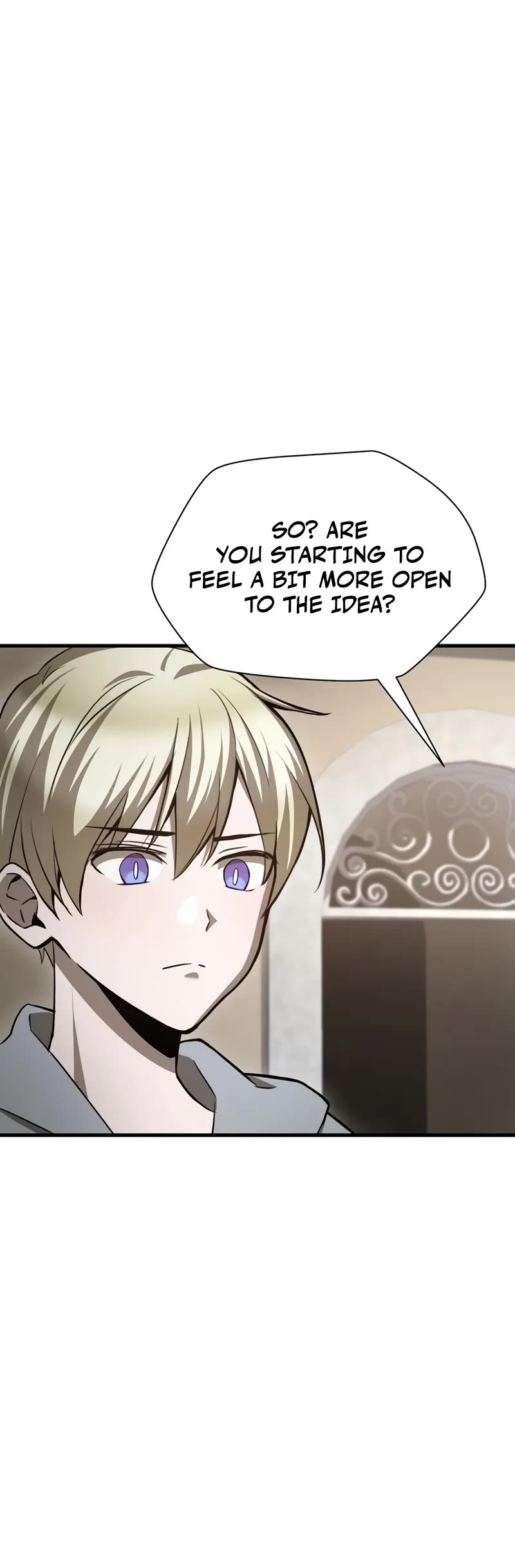 Helmut: The Forsaken Child chapter 86 page 26