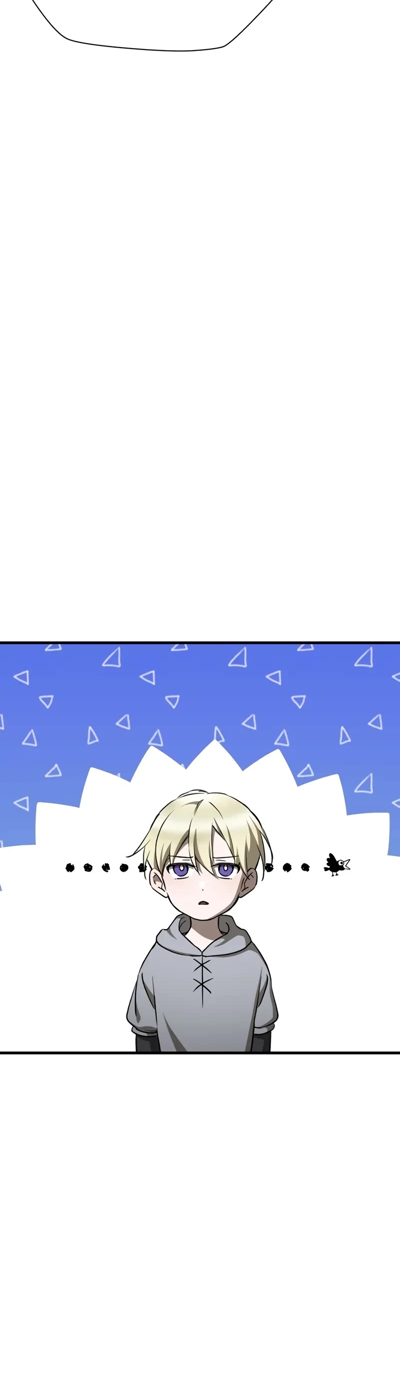 Helmut: The Forsaken Child chapter 86 page 30