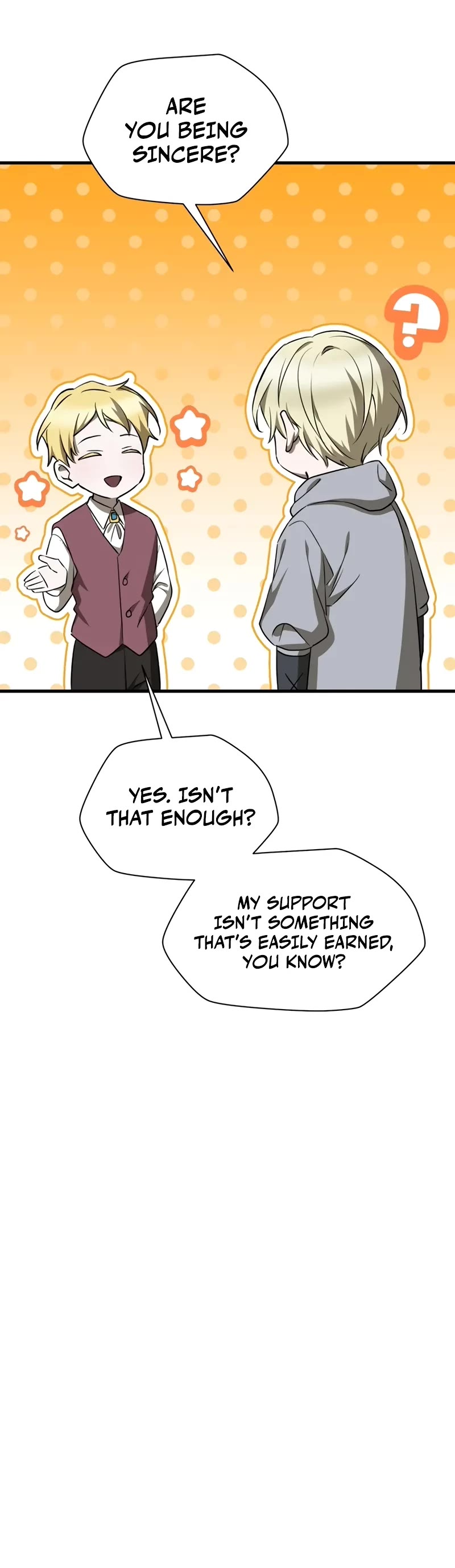 Helmut: The Forsaken Child chapter 86 page 31