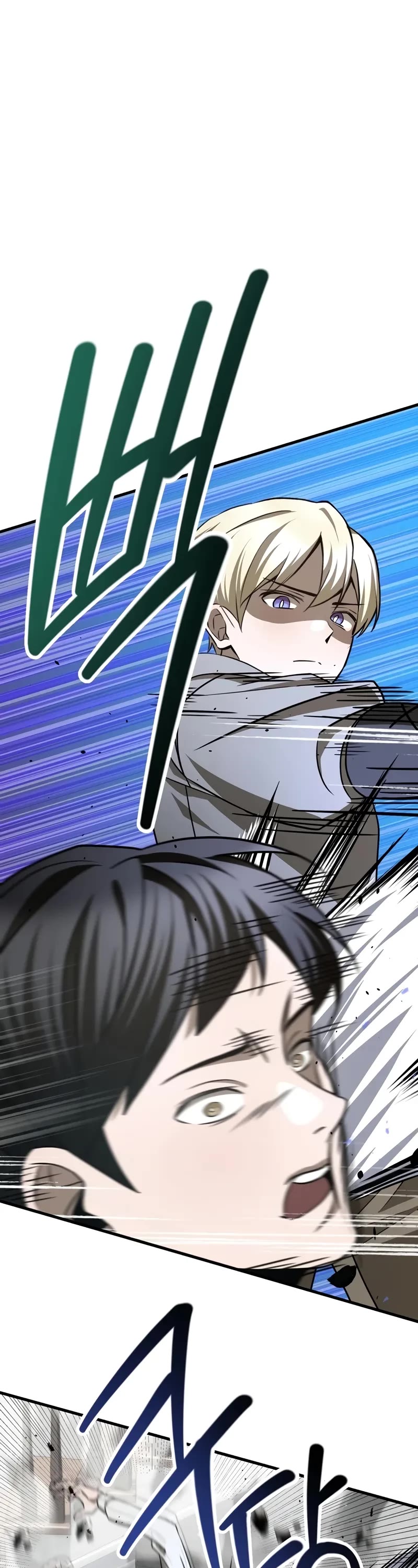 Helmut: The Forsaken Child chapter 86 page 34