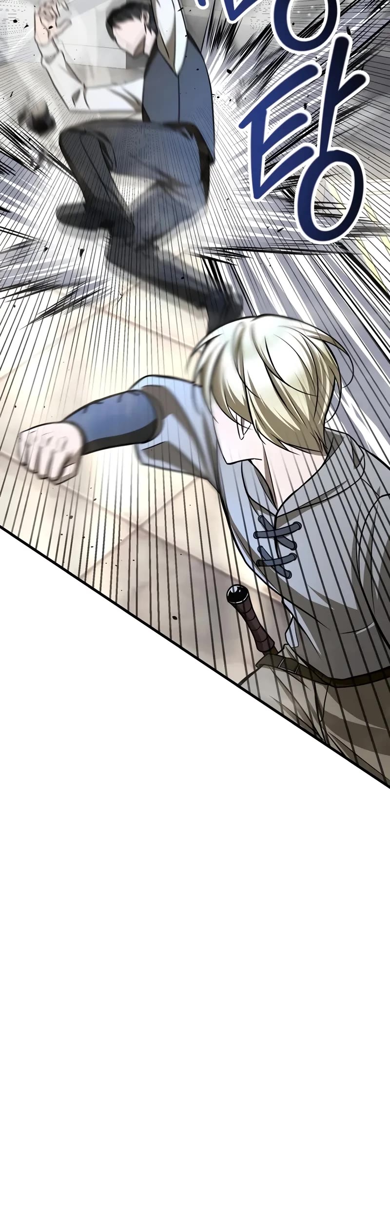 Helmut: The Forsaken Child chapter 86 page 35