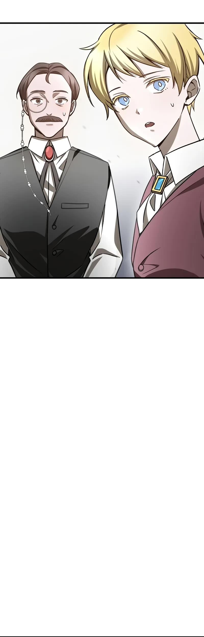 Helmut: The Forsaken Child chapter 86 page 36