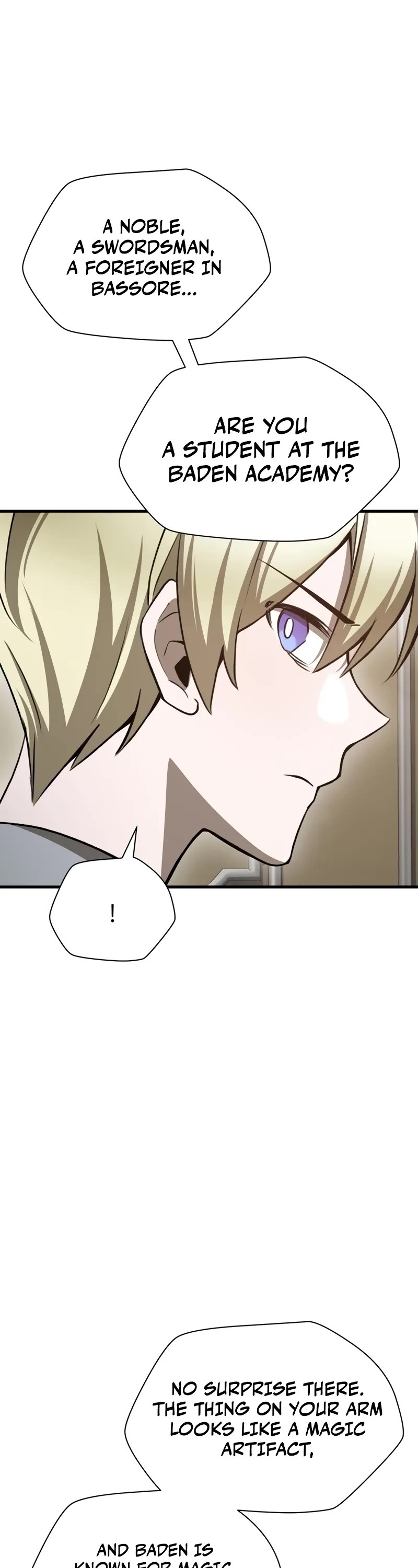 Helmut: The Forsaken Child chapter 86 page 44