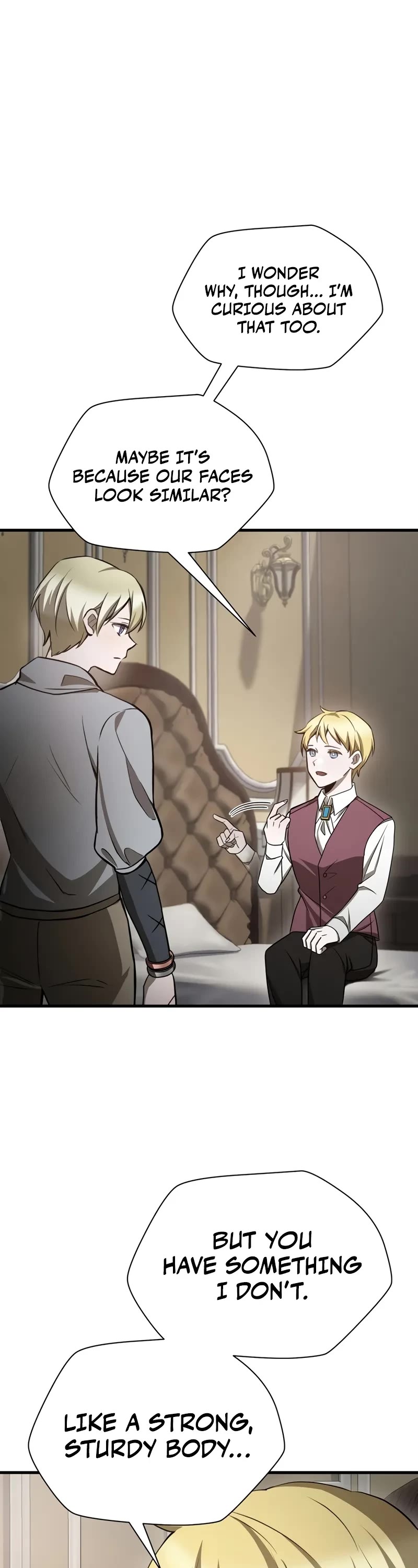 Helmut: The Forsaken Child chapter 86 page 47