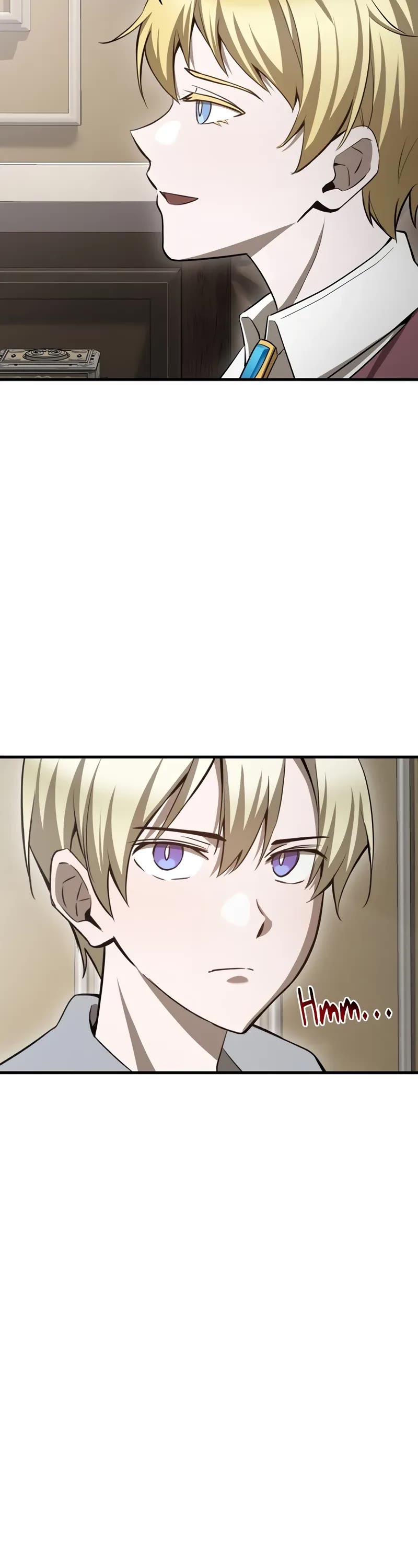 Helmut: The Forsaken Child chapter 86 page 48
