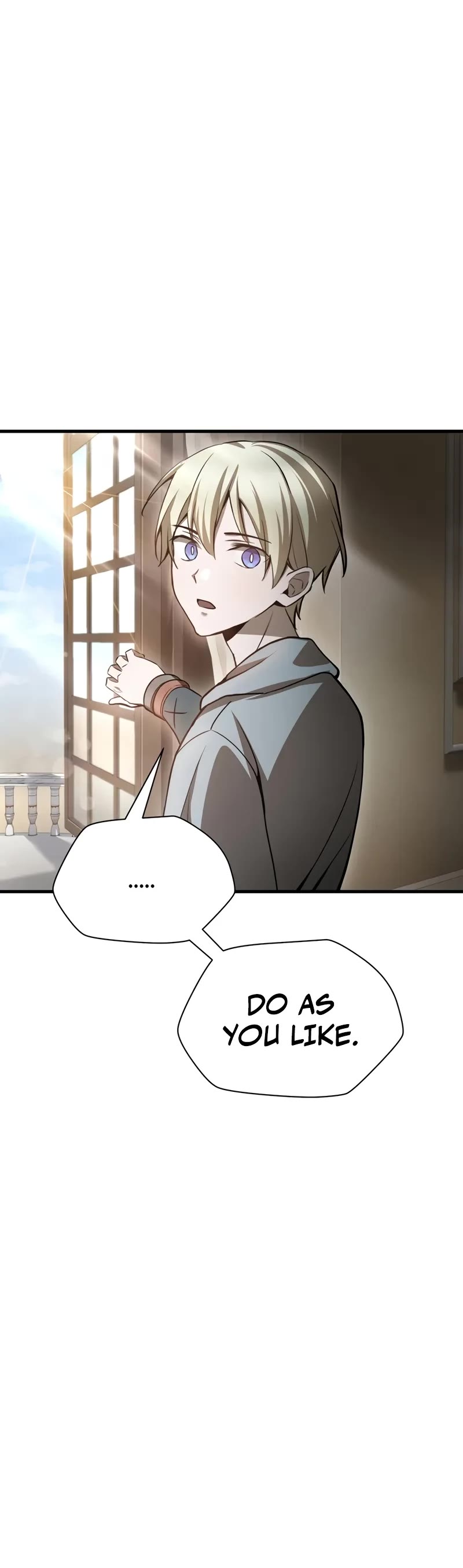 Helmut: The Forsaken Child chapter 86 page 51