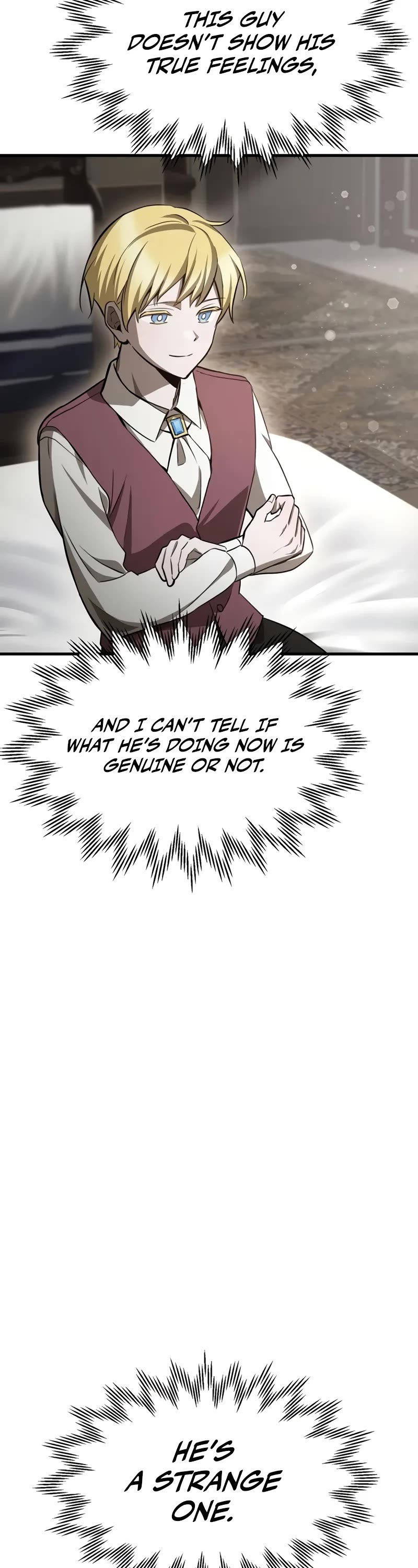 Helmut: The Forsaken Child chapter 86 page 53