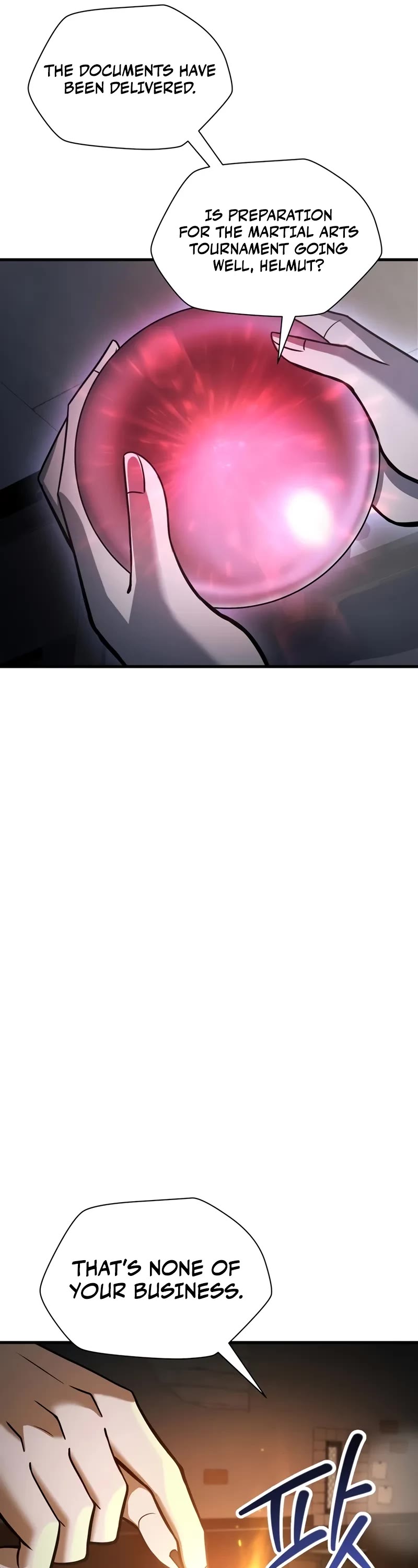 Helmut: The Forsaken Child chapter 86 page 57