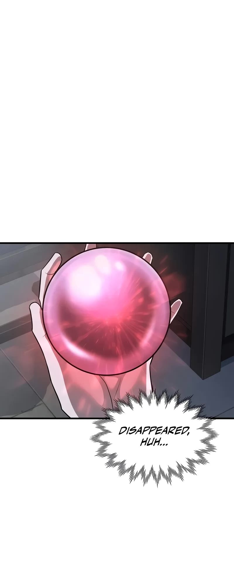 Helmut: The Forsaken Child chapter 87 page 11