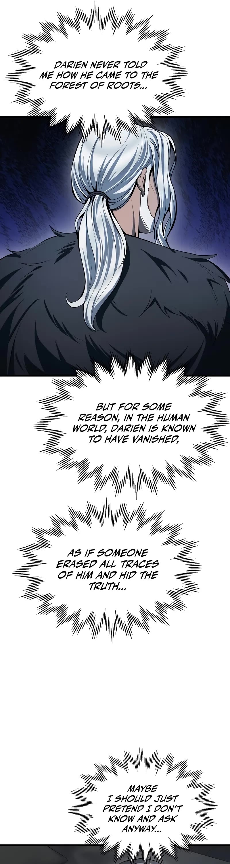 Helmut: The Forsaken Child chapter 87 page 12