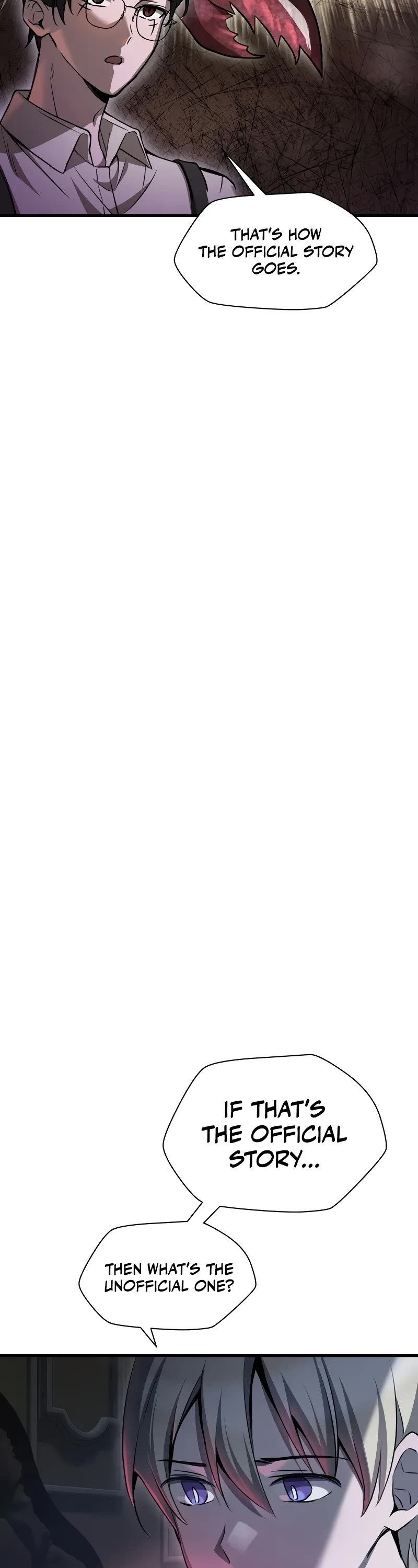 Helmut: The Forsaken Child chapter 87 page 14