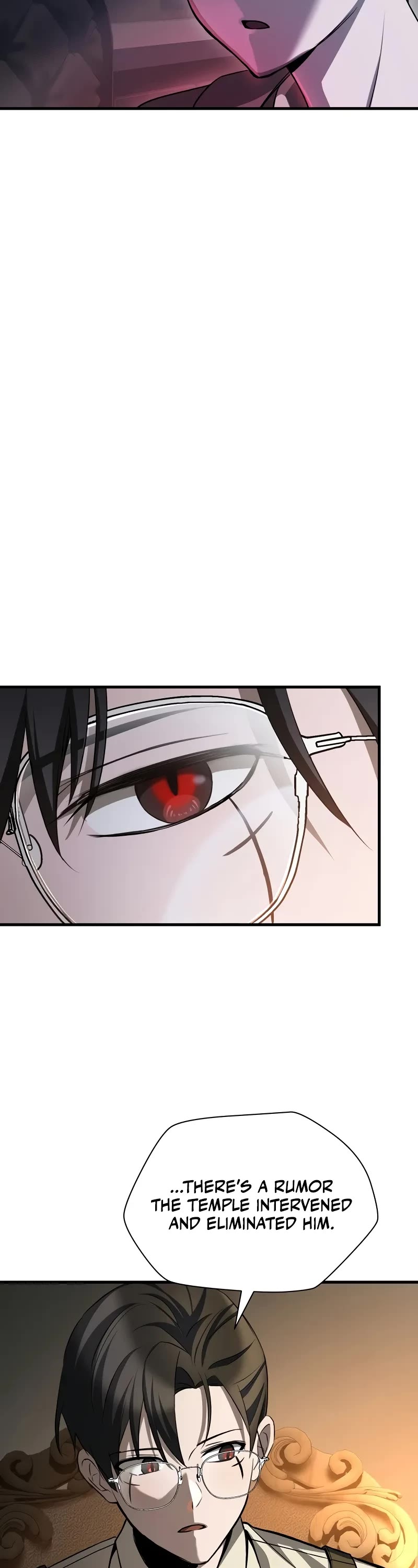 Helmut: The Forsaken Child chapter 87 page 15