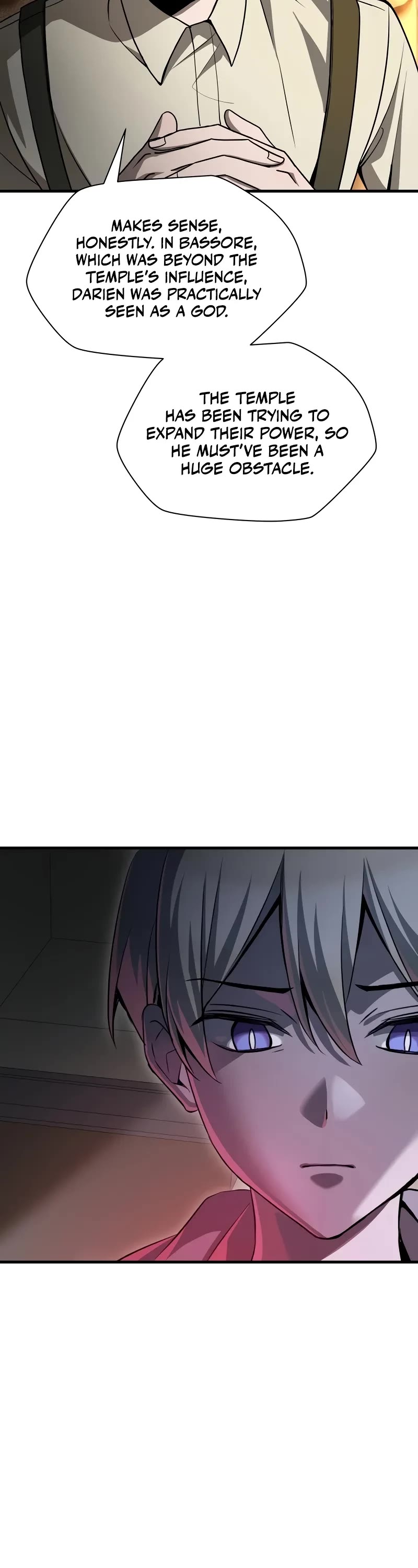 Helmut: The Forsaken Child chapter 87 page 16