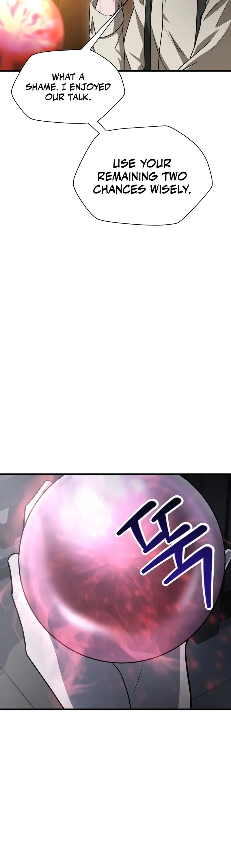 Helmut: The Forsaken Child chapter 87 page 18