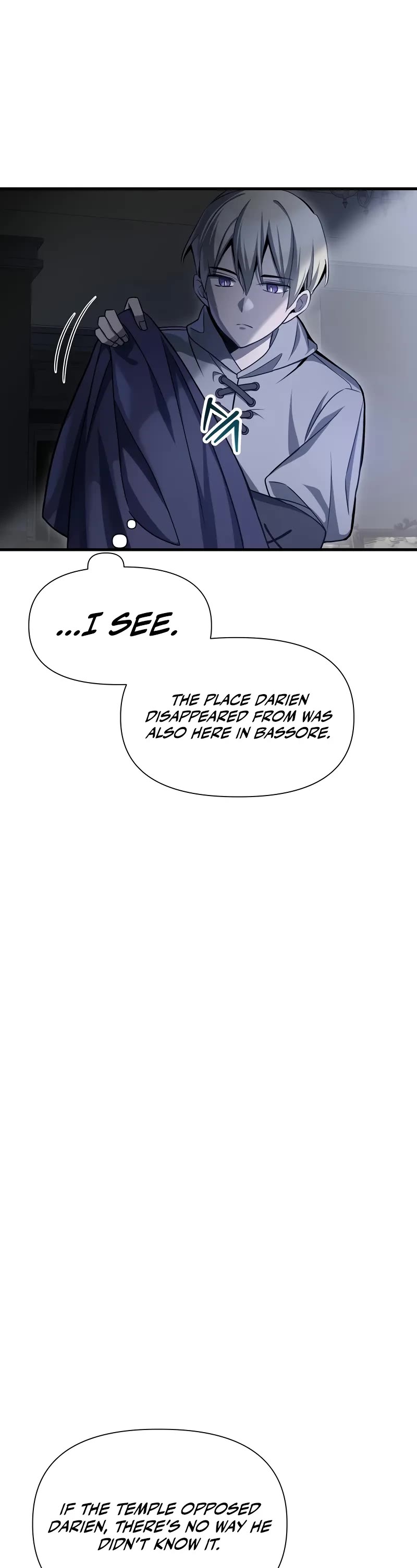 Helmut: The Forsaken Child chapter 87 page 19